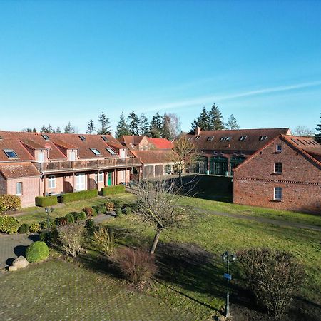 Ferienpark Mecklenburg Ziegendorf Екстер'єр фото