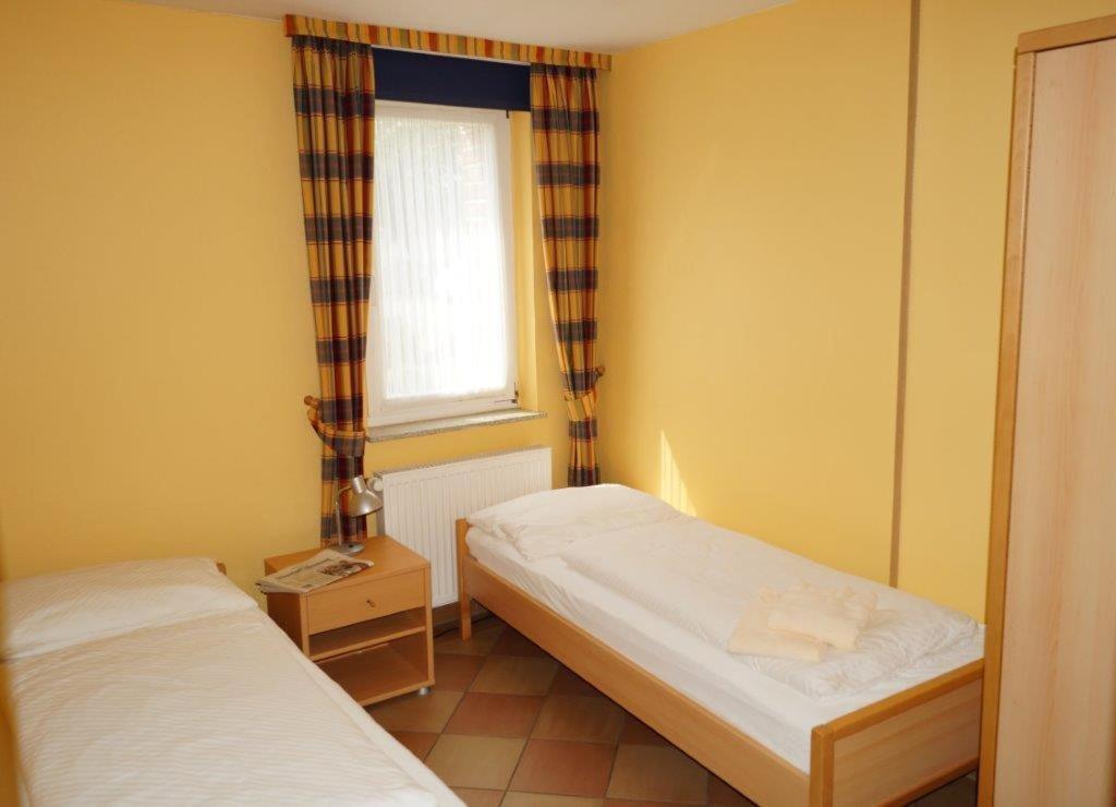 Ferienpark Mecklenburg Ziegendorf Екстер'єр фото